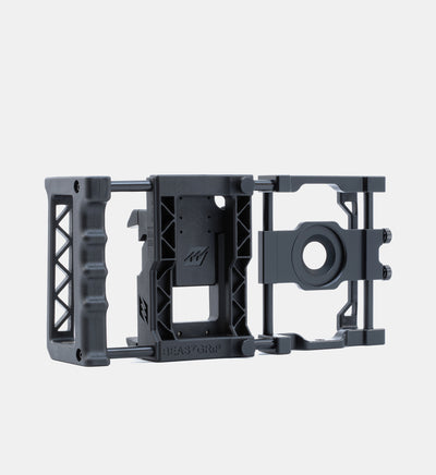 Beastgrip Pro + Macro Lens Bundle