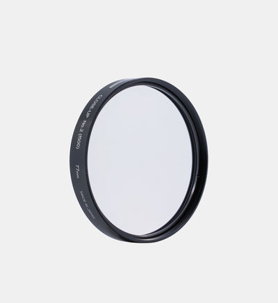 Pro Series 77mm Close-Up Filter
