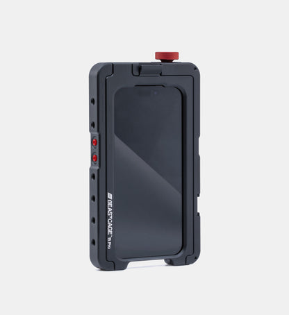 Beastcage for iPhone 15 Pro | Refurbished