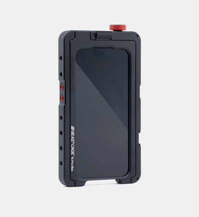 Beastcage for iPhone 15 Pro Max