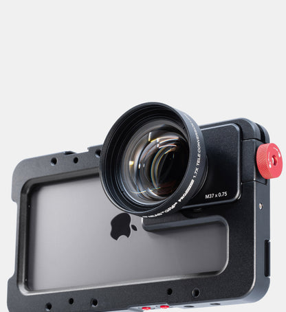 Beastgrip Iphone Dof Adapter Iphone 12 Pro Max Smartphone Lens