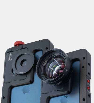 Beastcage for iPhone 15 Pro