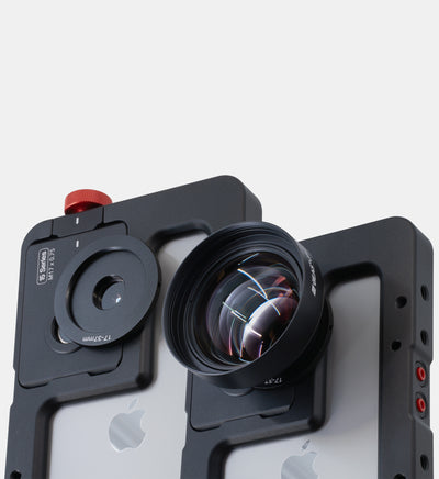 Beastcage for iPhone 15 Pro Max