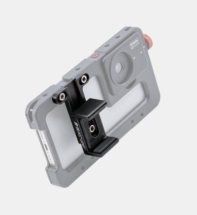SSD Clamp Mount