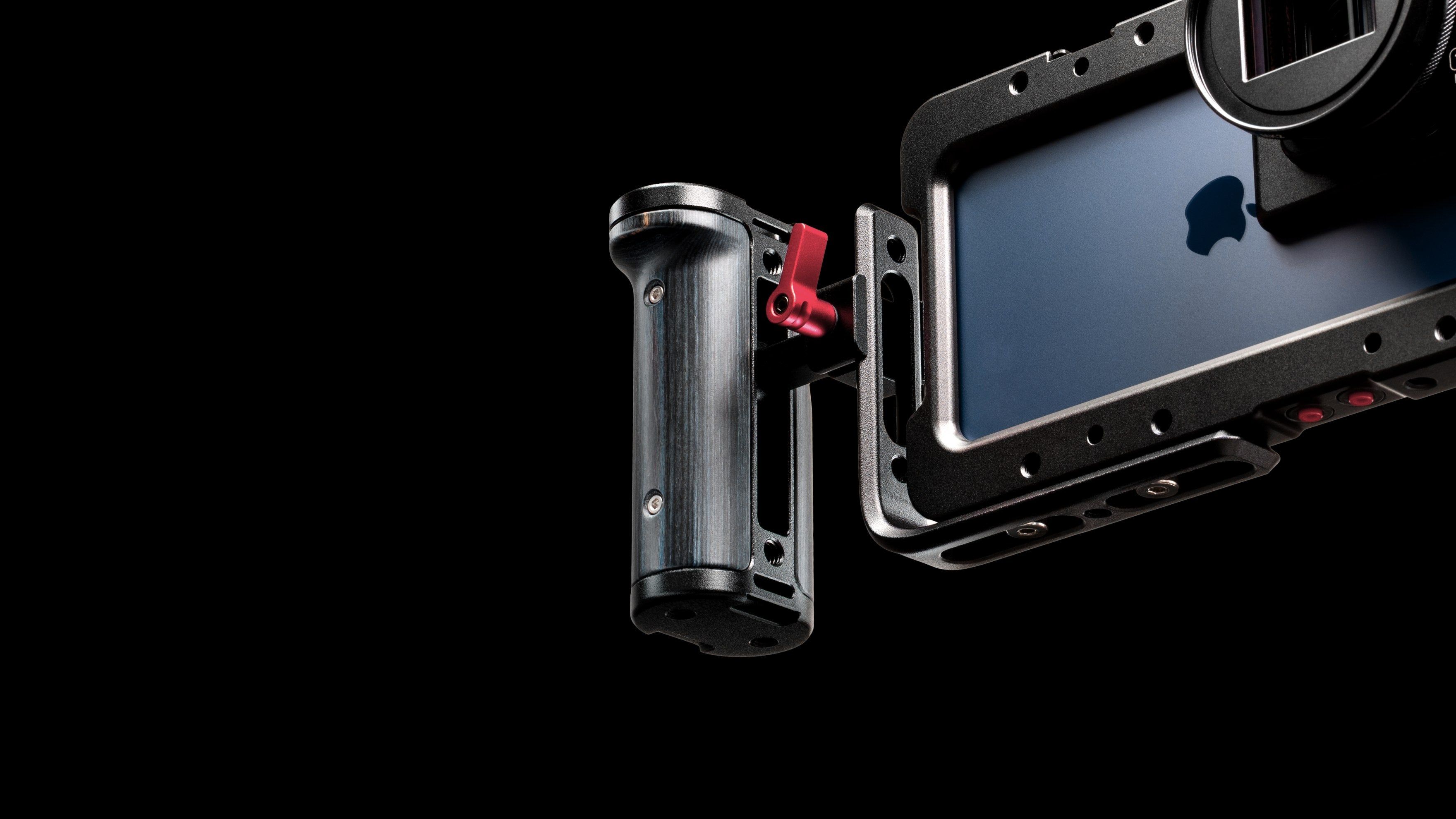 Pro Gear for Smartphone Filmmakers & Photographers | Beastgrip