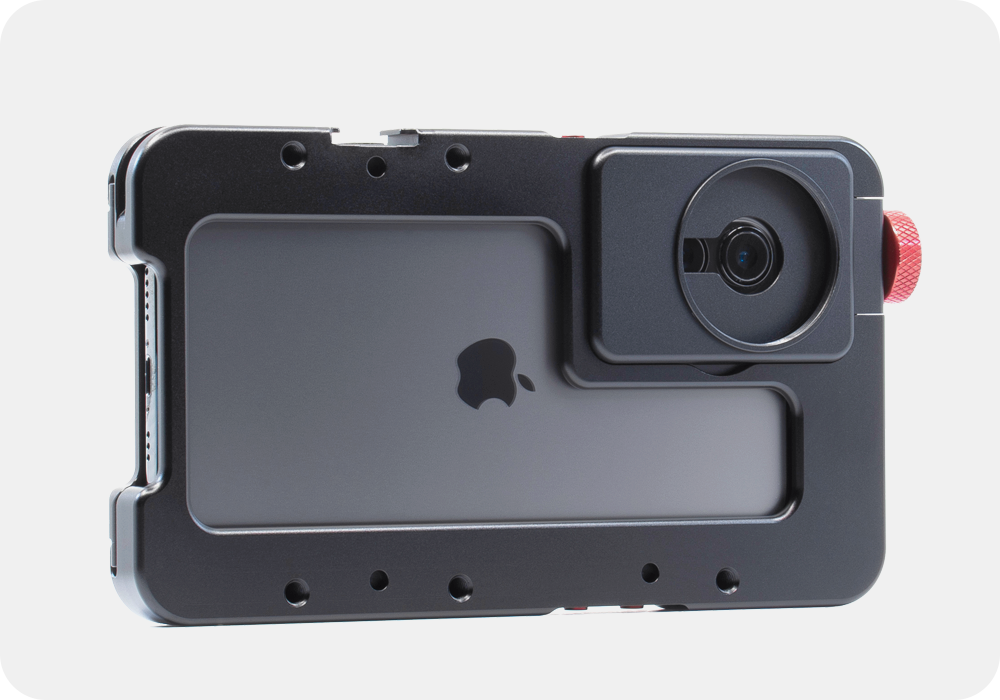Beastcage for iPhone 12 Pro Max - Refurbished – BEASTGRIP CO