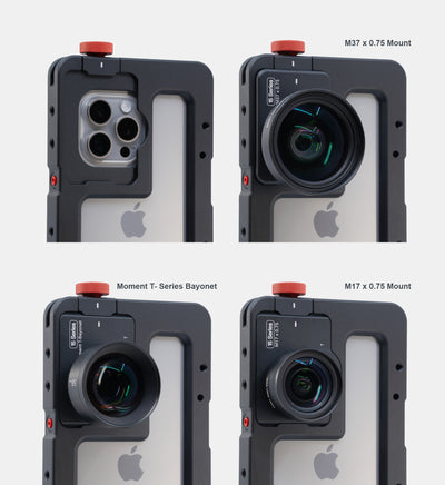 Beastcage for iPhone 15 Pro Max