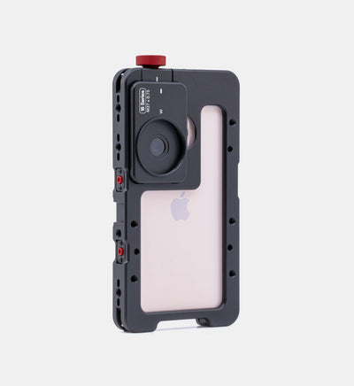 Beastcage for iPhone 16 Pro