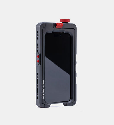 Beastcage for iPhone 16 Pro