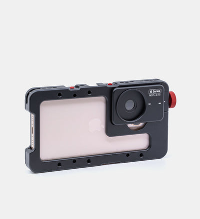 Beastcage for iPhone 16 Pro