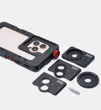 Beastcage for iPhone 16 Pro