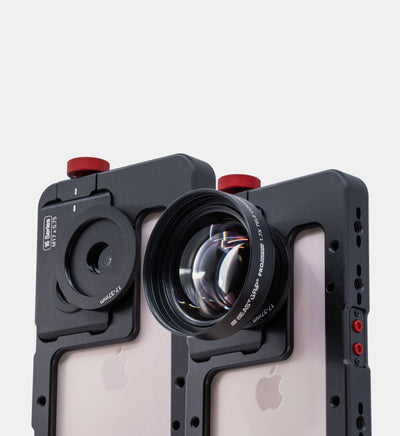 Beastcage for iPhone 16 Pro