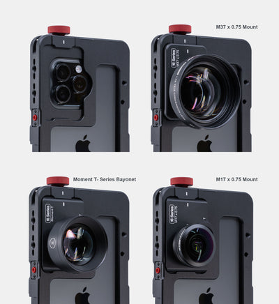 Beastcage for iPhone 16 Pro Max