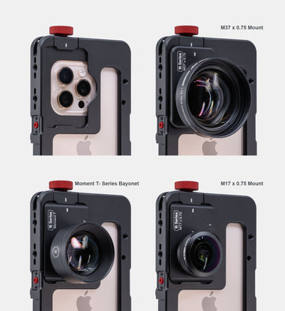 Beastcage for iPhone 16 Pro