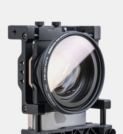 Beastgrip 77mm Filter Adapter for 62mm Mount