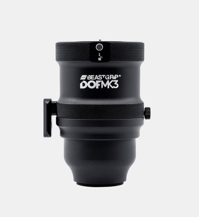 Beastgrip DOF Adapter MK3