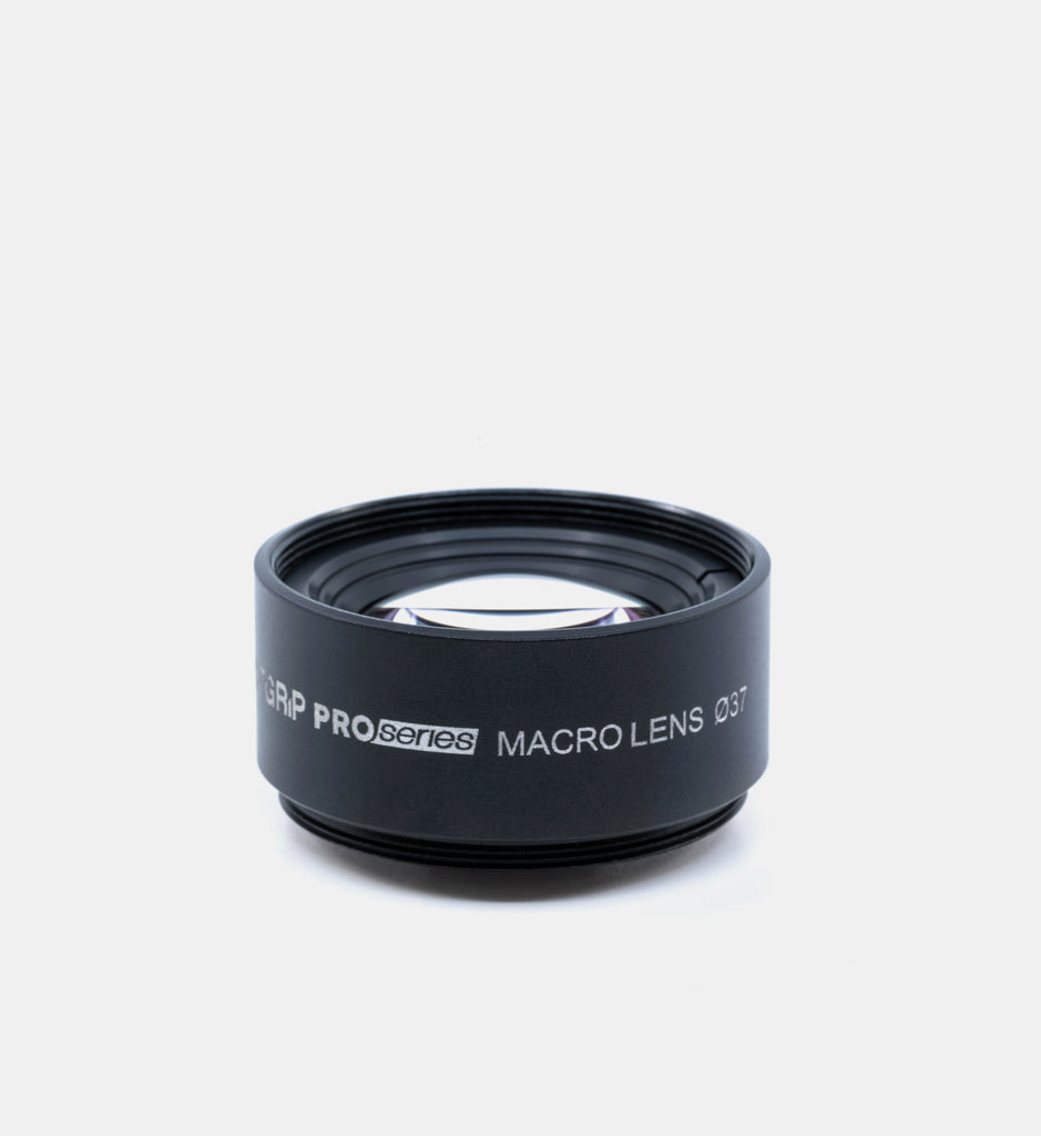 Pro Series - Macro Lens