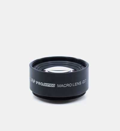 Beastgrip Pro + Macro Lens Bundle
