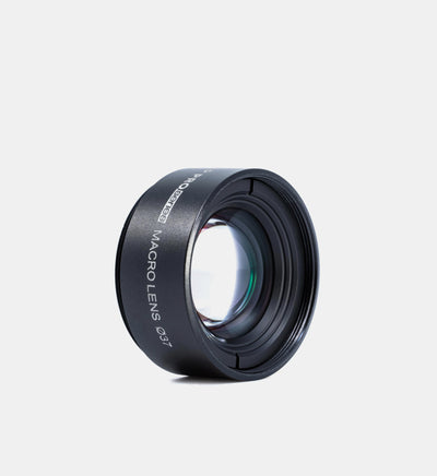 Pro Series - Macro Lens