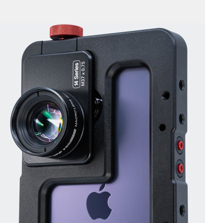 Pro Series - Macro Lens