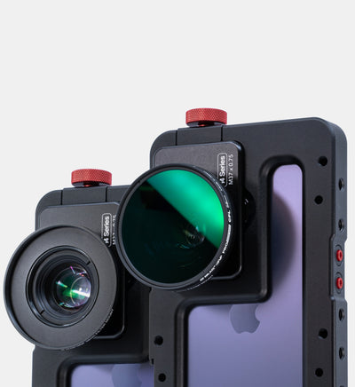 Pro Series - Macro Lens