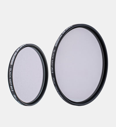 Beastgrip Pro Series Black Mist Filter