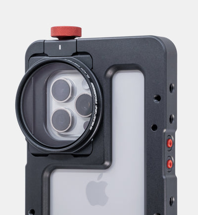 Beastgrip Pro Series Black Mist Filter