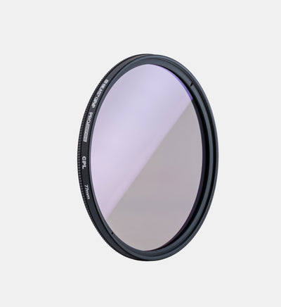 Beastgrip Pro Series CPL Filter