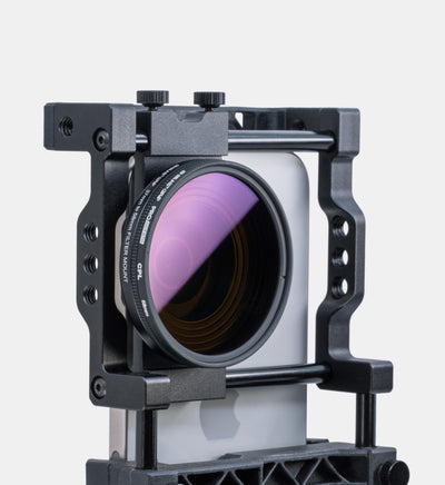 Beastgrip Pro Series CPL Filter