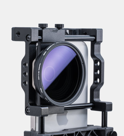 Beastgrip Pro Series Variable ND Filter