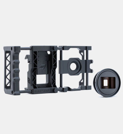 Beastgrip Pro + 1.55X Anamorphic Lens MK2 Bundle