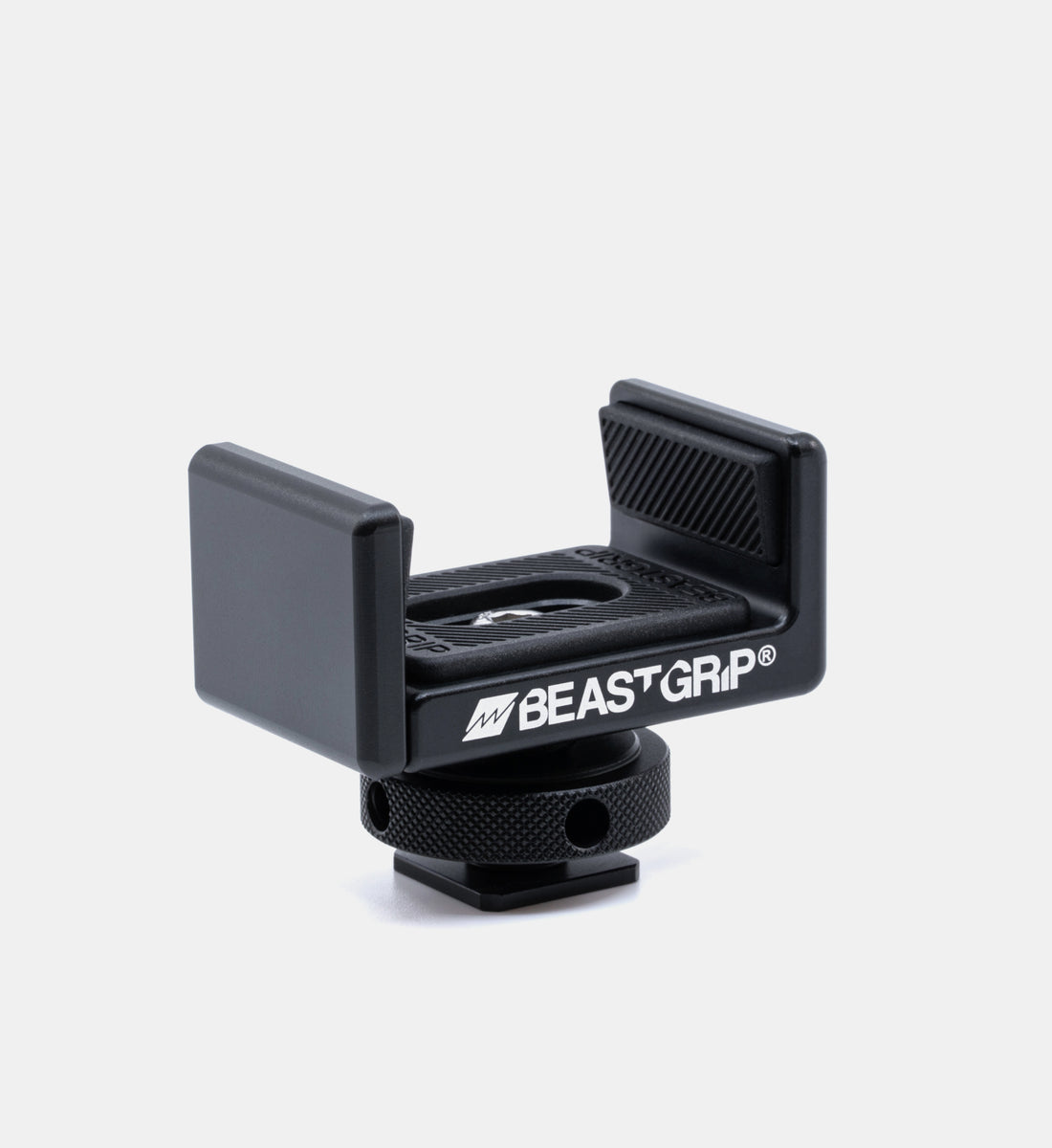 SSD Clamp Mount. Attach SSD to iPhone rigs for seamless filmmaking ...