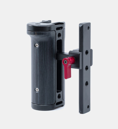 Side Handle + Mount for Beastgrip Pro