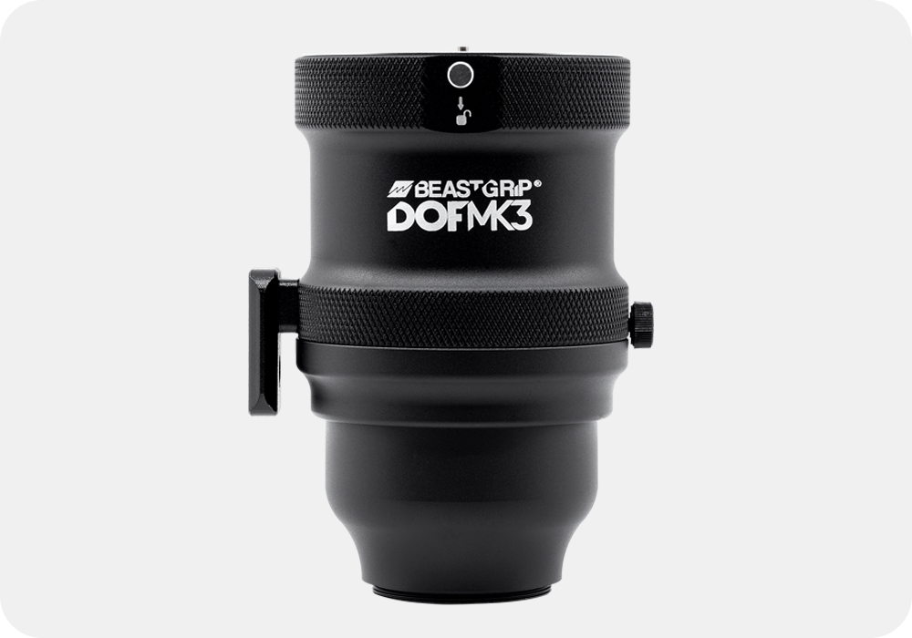 DOF Adapter – BEASTGRIP CO