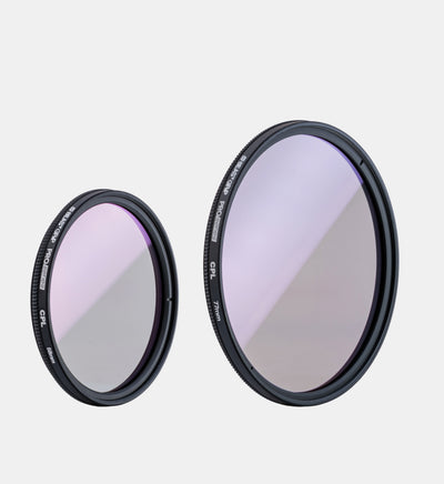 Beastgrip Pro Series CPL Filter