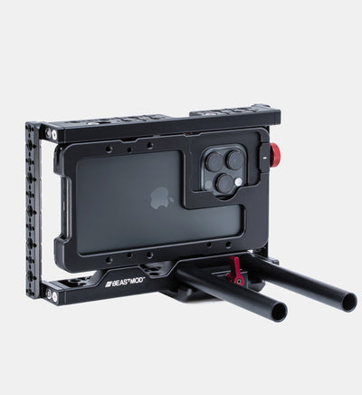 Beastmod -  Filmmaking Cage Upgrade