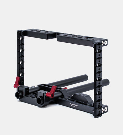 Beastmod -  Filmmaking Cage Upgrade