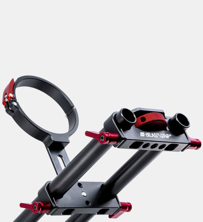 BeastRail Support System for DOF Adapter