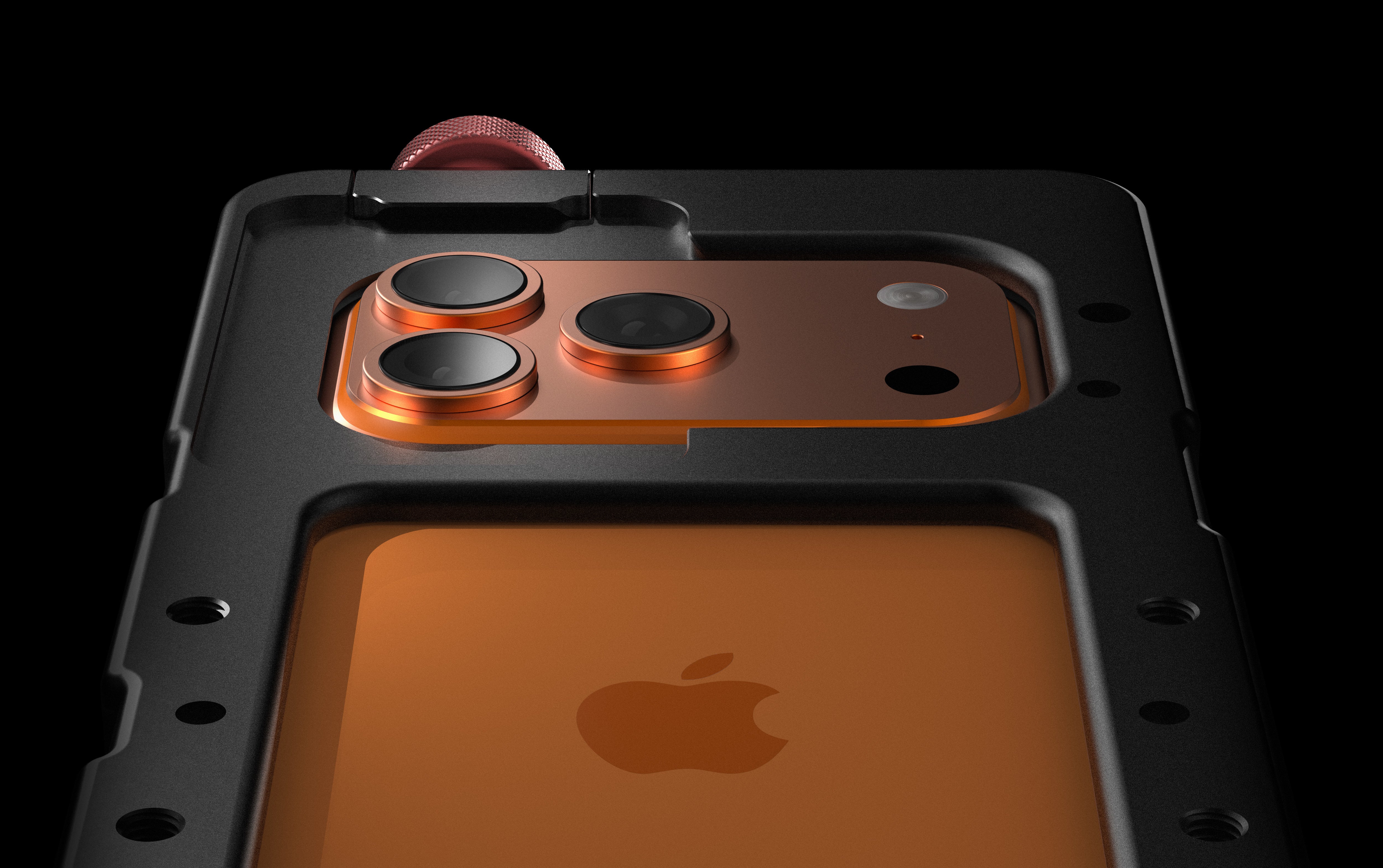 Pro Gear for Smartphone Filmmakers & Photographers | Beastgrip