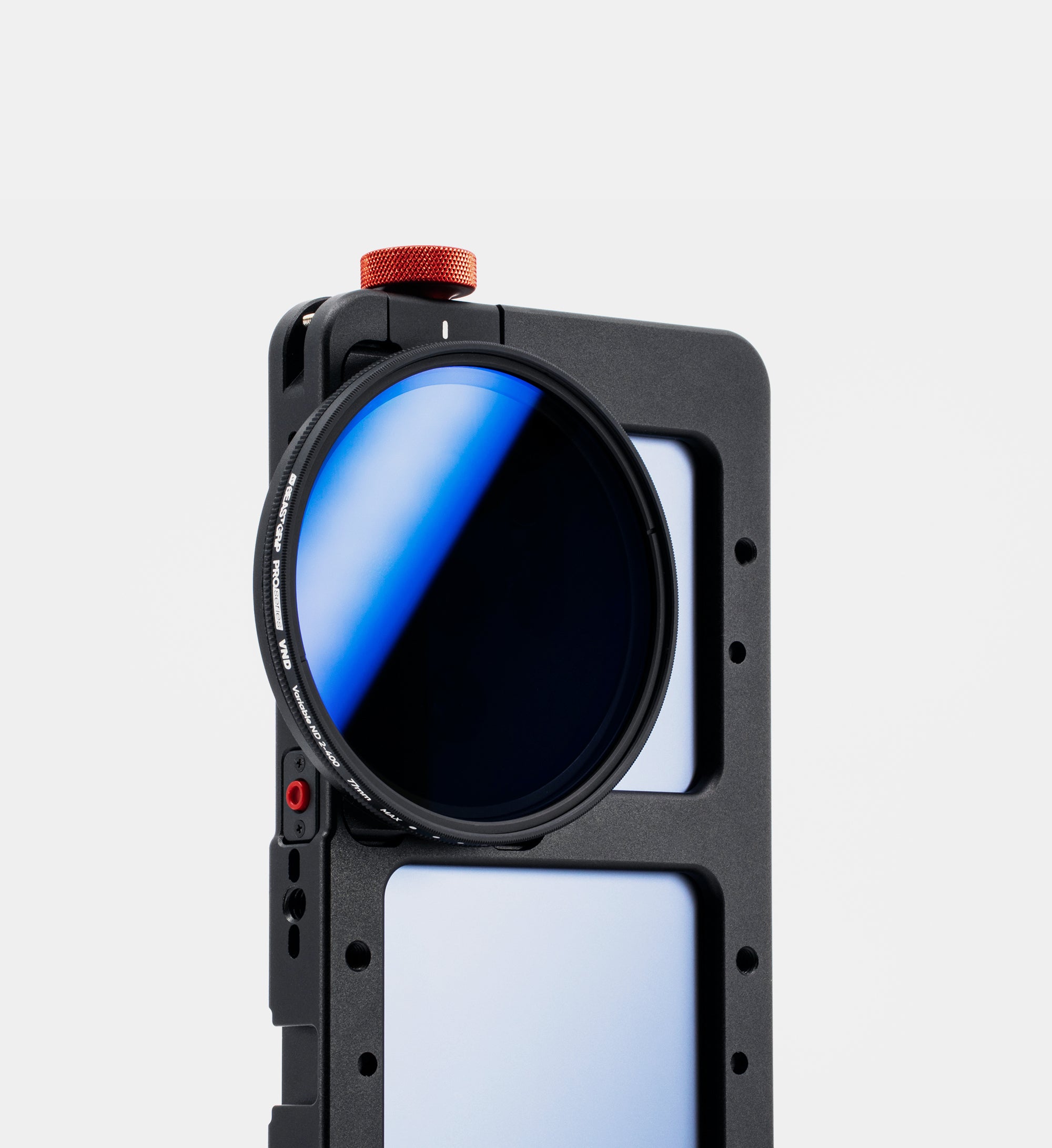 77mm Filter Mount for Beastcage Galaxy S26 Ultra