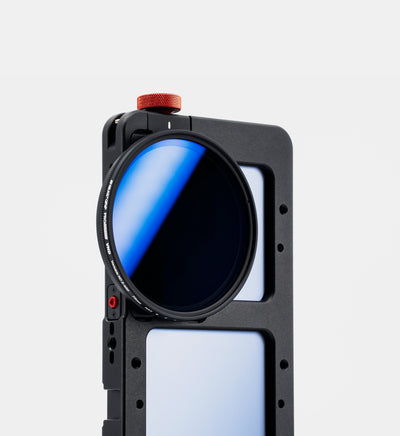 77mm Filter Mount for Beastcage Galaxy S26 Ultra