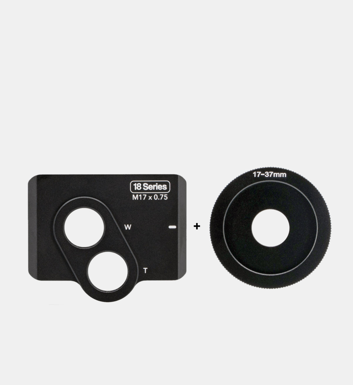 Beastcage 18 Series Lens Mount Upgrade Plates | Preorder