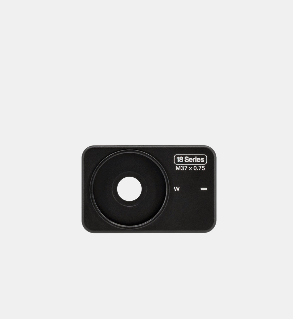 Beastcage 18 Series Lens Mount Upgrade Plates | Preorder