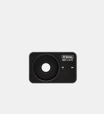 Beastcage 18 Series Lens Mount Upgrade Plates | Preorder