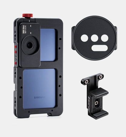 Beastcage for Samsung Galaxy S26 Ultra | Preorder (ETA: August 2026)