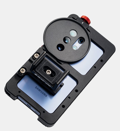 Beastcage for Samsung Galaxy S26 Ultra | Preorder (ETA: August 2026)