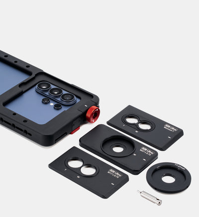 Beastcage for Samsung Galaxy S26 Ultra