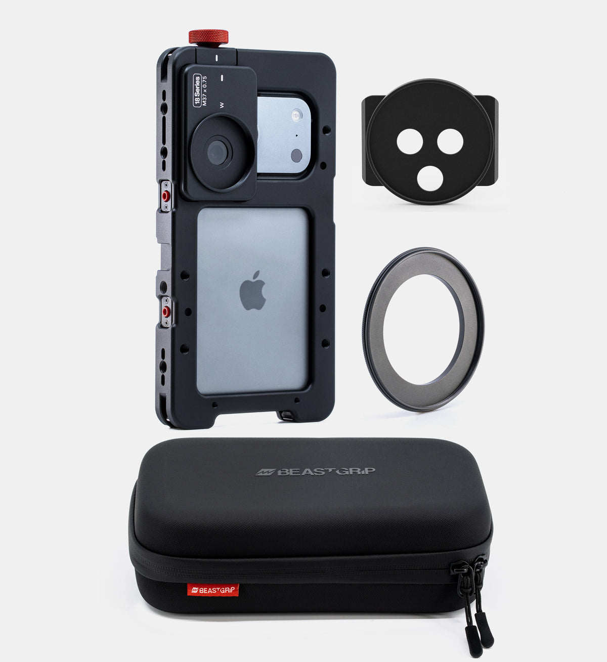 Beastcage for iPhone 18 Pro Max | Preorder