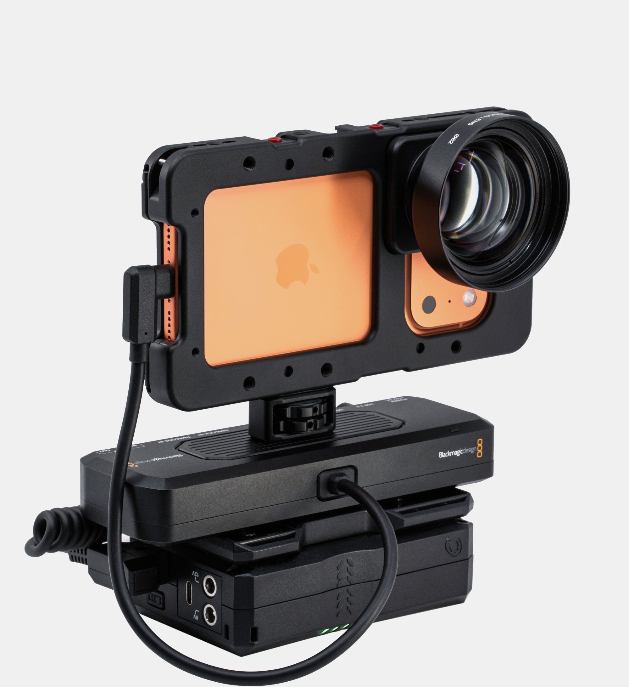SNAP™ Mighty for BMD ProDock