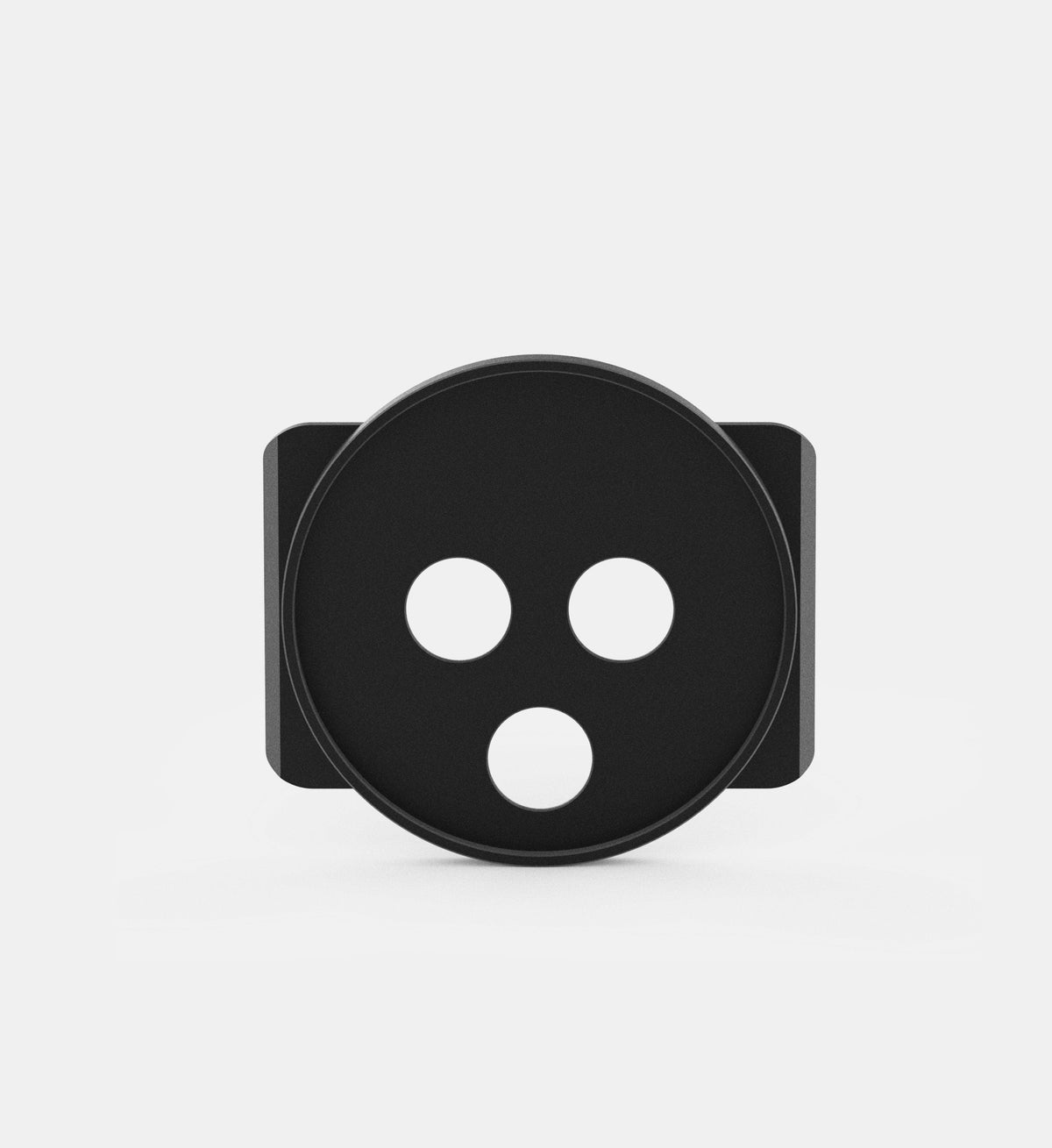 58mm Filter Mount for Beastcage 18 Series | Preorder